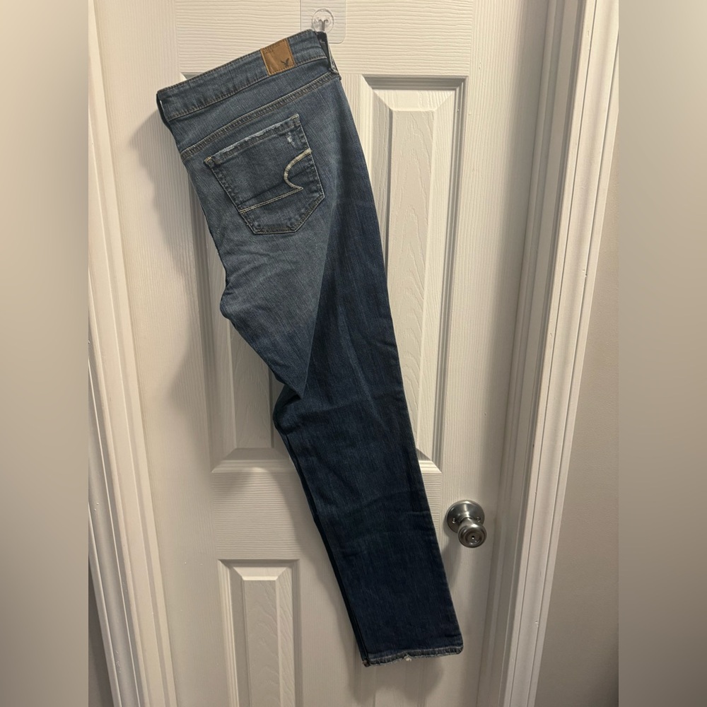 American Eagle Skinny Jean